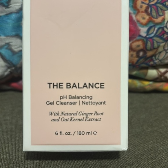 BeautyBio The Balance Gel Cleanser new - Picture 7 of 7